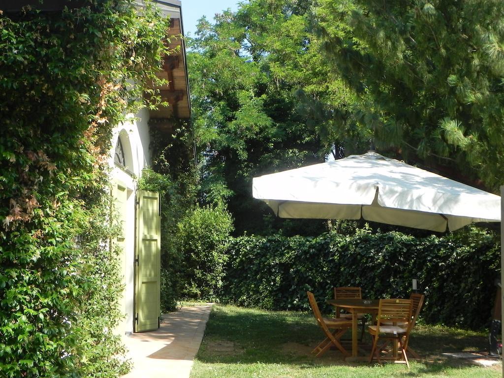 Appart hôtel Caterina Faenza