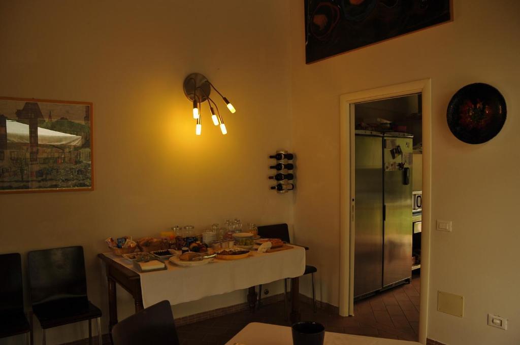 Apart-hotel Caterina 3*
