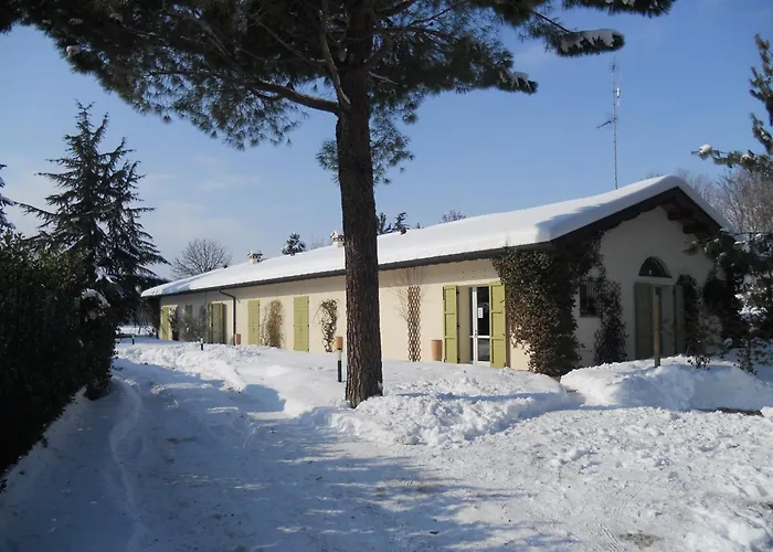 Caterina Residence