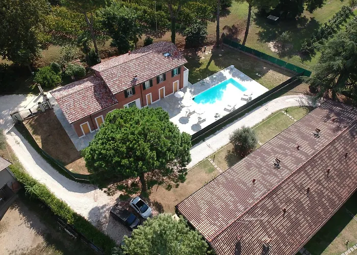 Caterina Residence