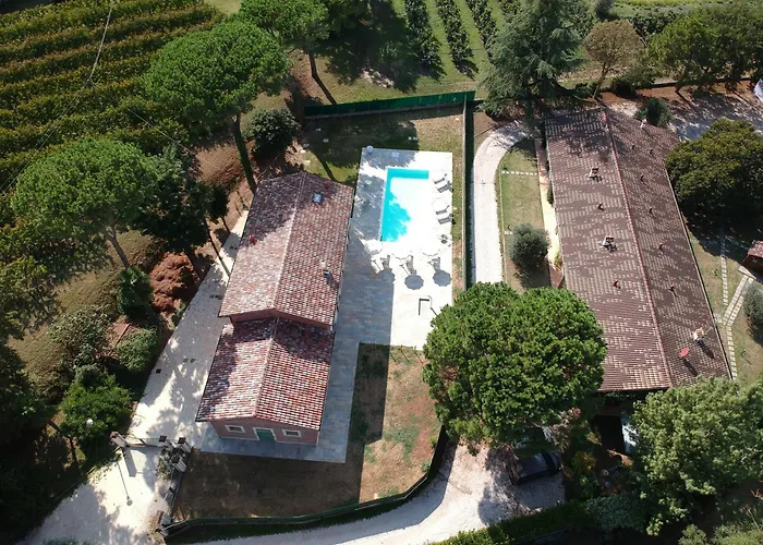 Caterina Residence