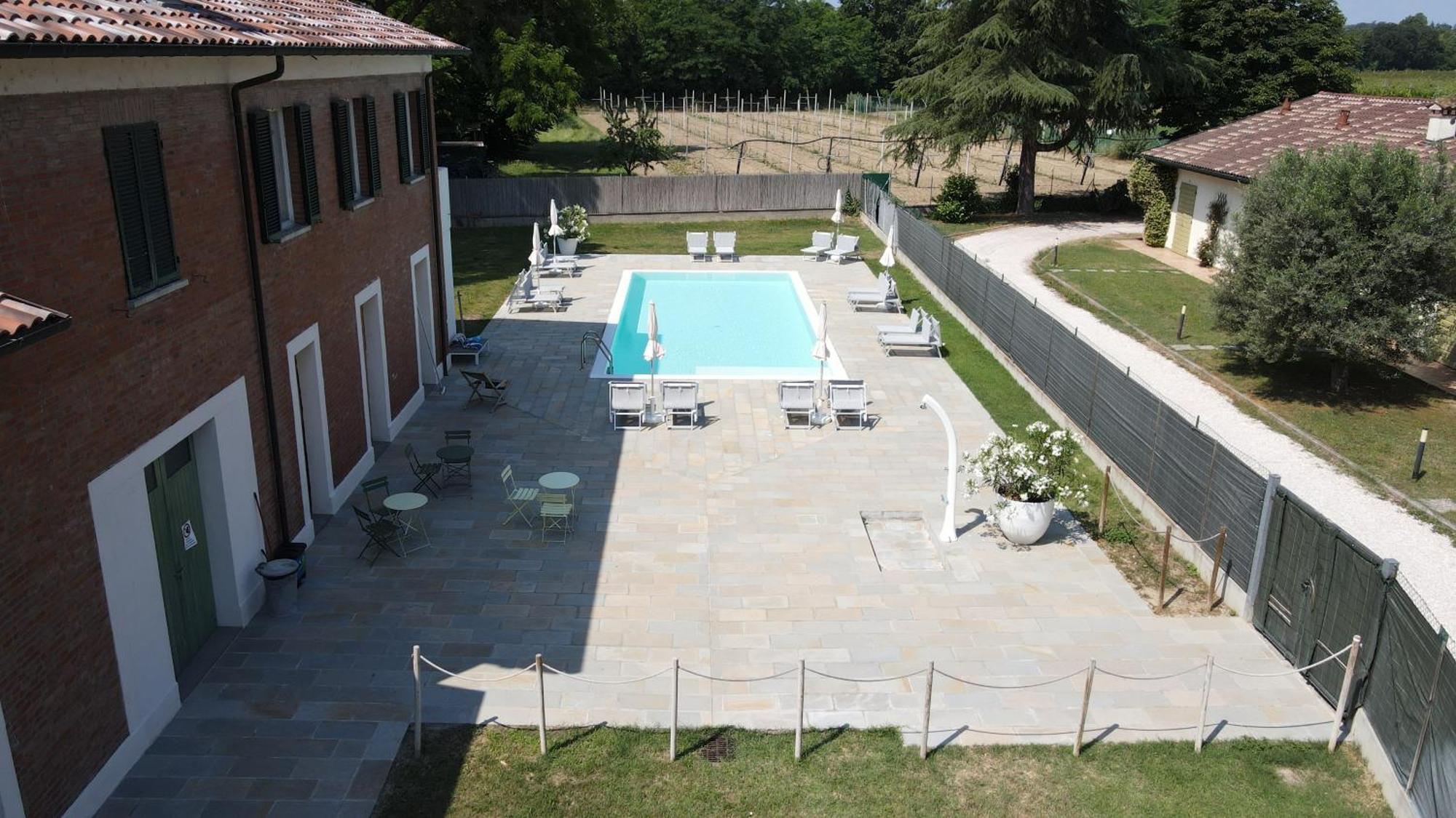 Apartahotel Caterina 3*