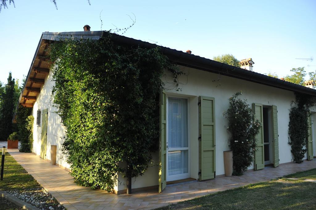 Caterina Apartahotel Faenza