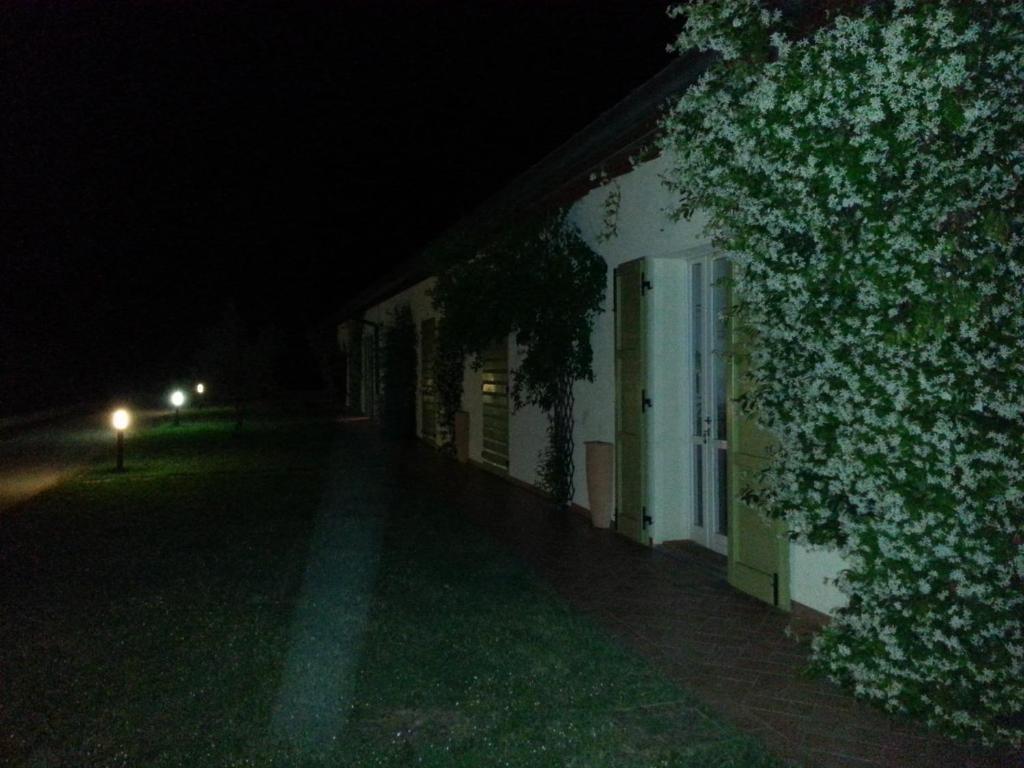 Apartahotel Caterina Faenza