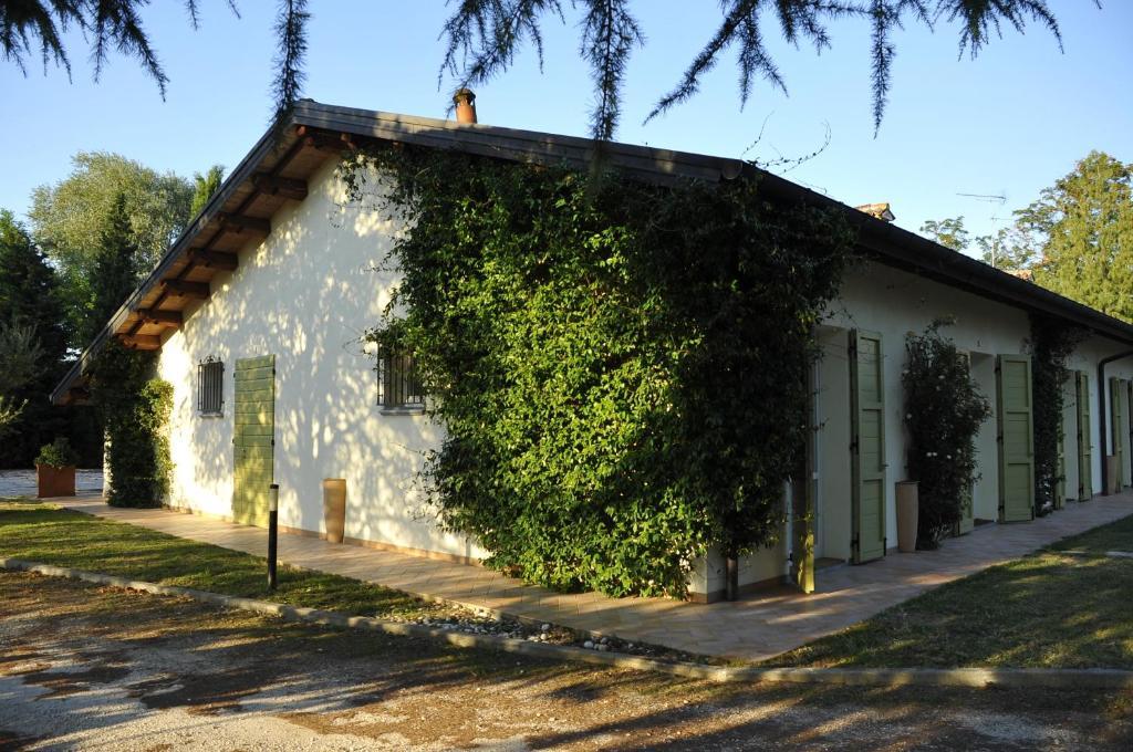 Apartahotel Caterina Faenza