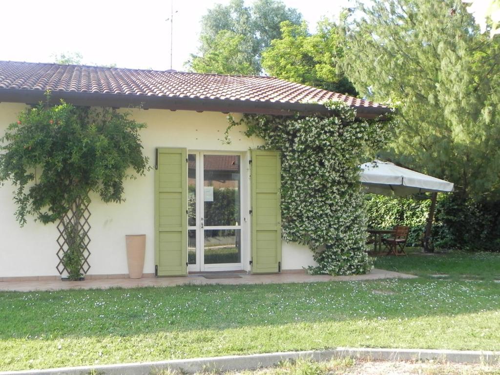 Apartahotel Caterina Faenza