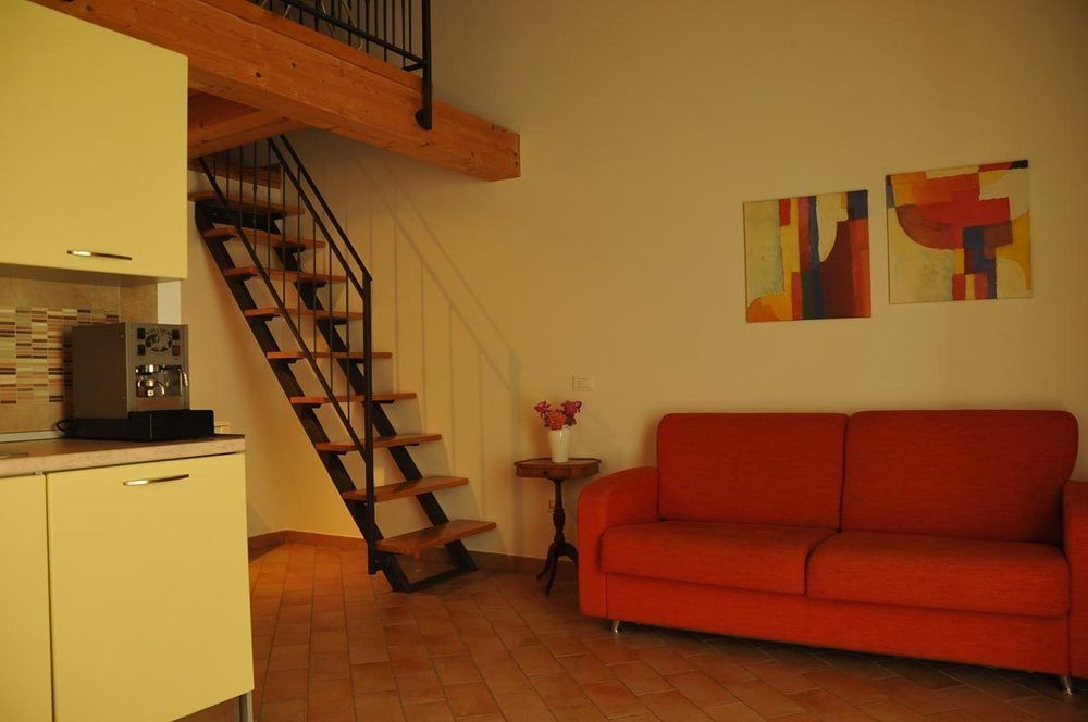 Caterina Apartahotel Faenza
