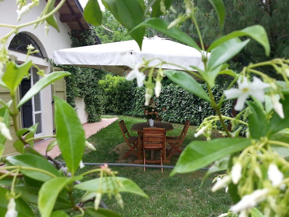 Caterina Apartahotel Faenza